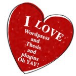 WordPress, Thesis and custom navigation