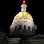 Quote by the Media about Amazon and the Colorado internet tax