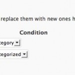 An easy way to list all posts on your WordPress category pages