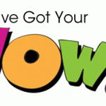 Focusing on my Wow