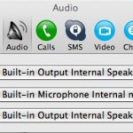 When Skype is silent – fixing the audio on a Mac
