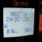 Do they really think we will answer?