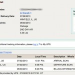 why UPS is not my favorite why UPS is not my favorite