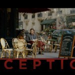 Inception from Warner Bros