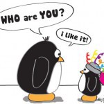 It’s not who you know, it’s who knows you