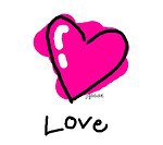 Peace, Love and Happiness by Jen Goode