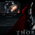 Thor movie