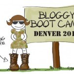 Bloggy Boot Camp Denver 2011