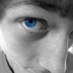 Eye need a good caption