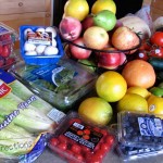 fresh produce fresh produce