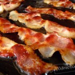 yummmmy Bacon! yummmmy Bacon!
