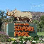 San Diego Safari Park