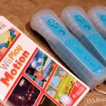 Wii Motion Play