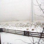 Winter view inspiration