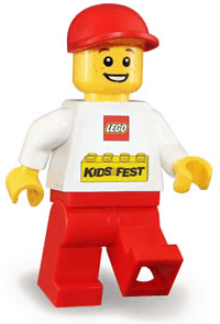 LEGO® Kidsfest is coming to Denver