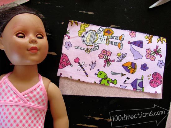 measuring fabric for doll pillow measuring fabric for doll pillow
