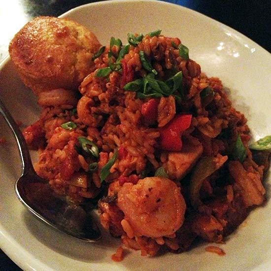 Jambalaya