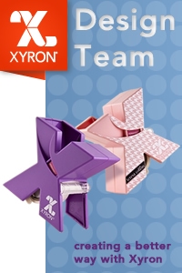 Xyron Design Team