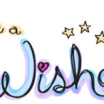 Make a Wish by Jen Goode