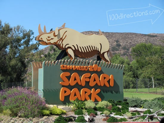 san-diego-safari-park The Best 5 Examples Of jimcorbettnational-park