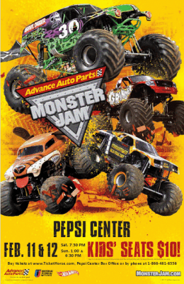 Monster Jam