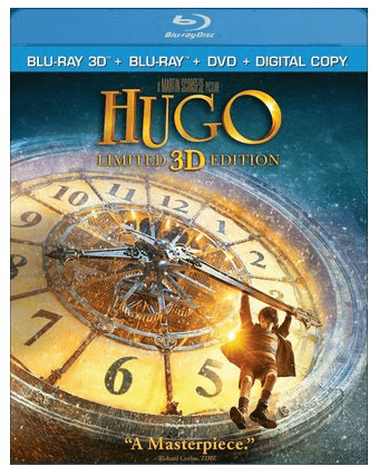 HUGO movie