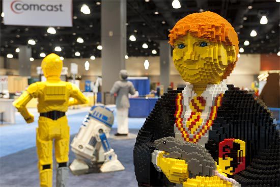 LEGO Kidsfest