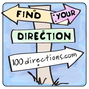 Find Your Direction