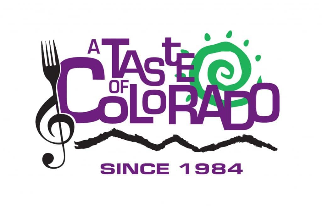 Taste of Colorado Taste of Colorado