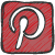 Pinterest Icon