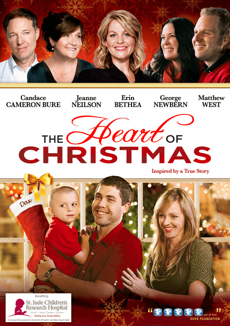The Heart of Christmas The Heart of Christmas