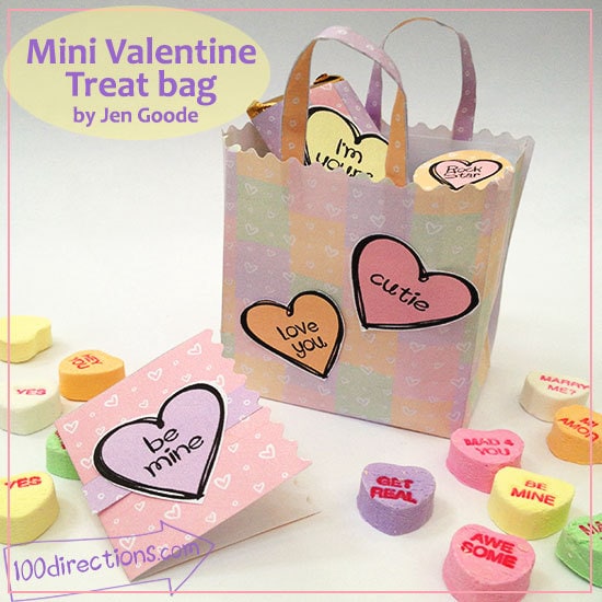 My Valentine's Day Gift – jenniesque