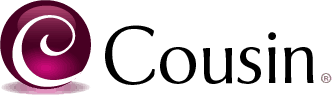 Cousin Logo