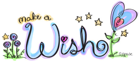 Make a Wish by Jen Goode