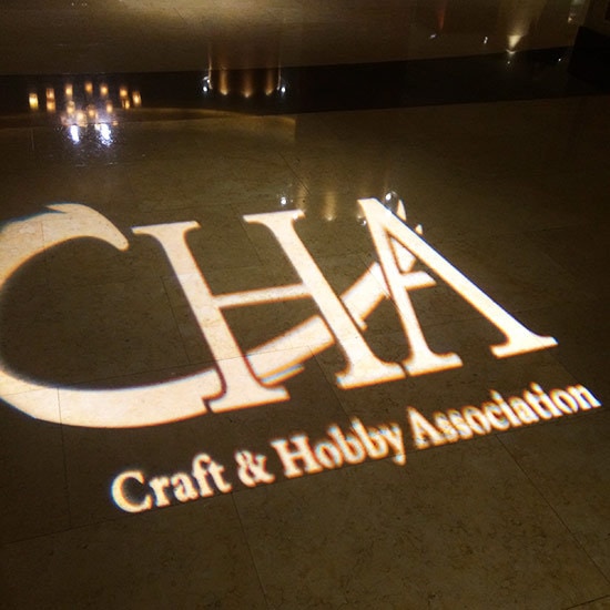 Craft and Hobby Association Trade Show