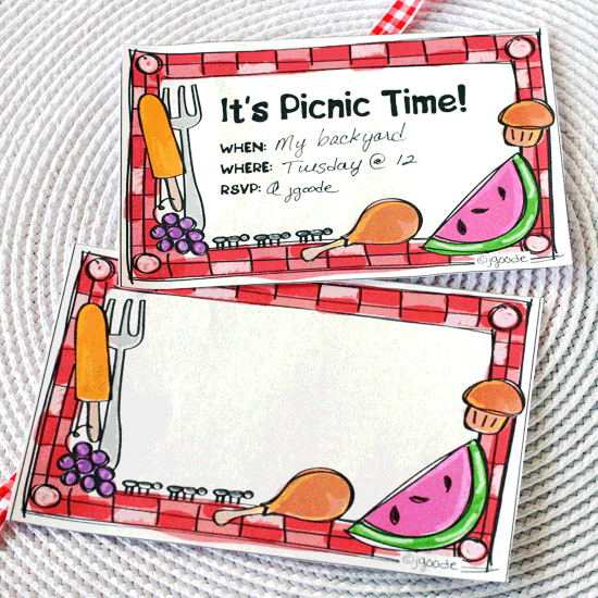 picnic-invitations-you-can-print-yourself-100-directions