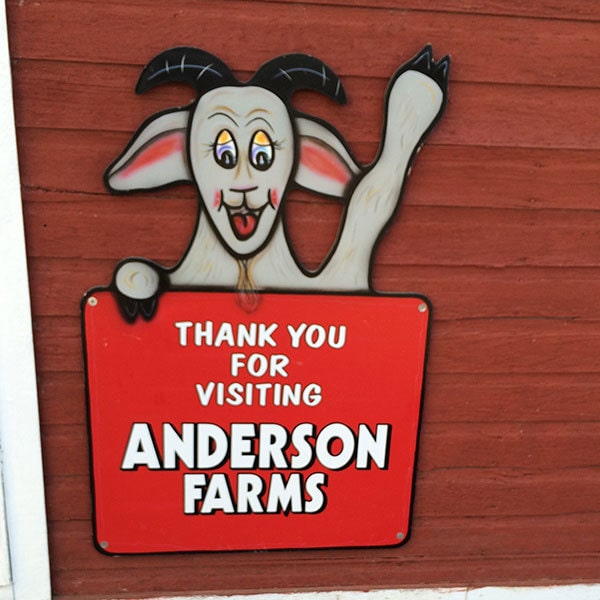 Anderson Farms