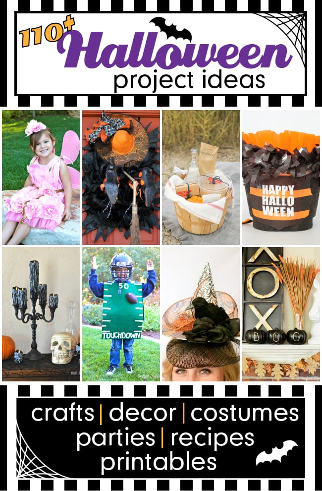 Halloween Bash Blog Hop