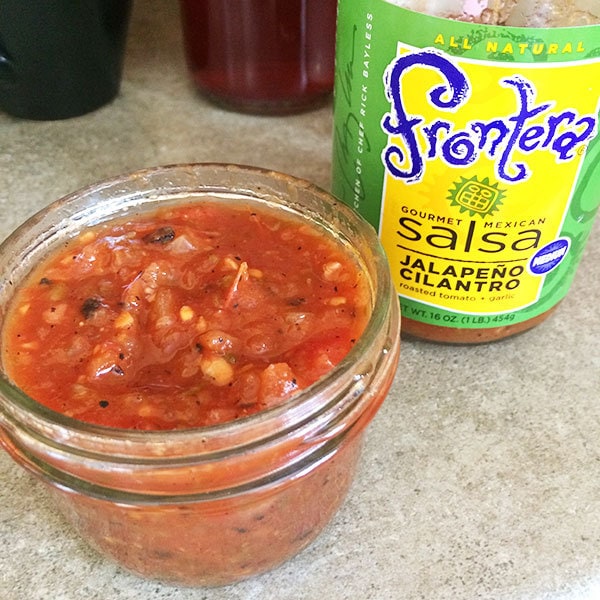 Frontera Salsa