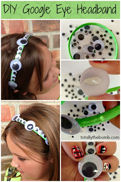 👀 30+ Really Fun Googly Eyes Crafts for Kids