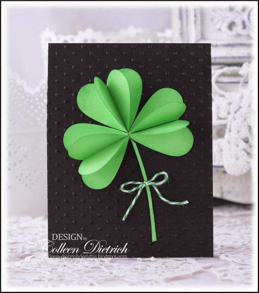 Giant Shamrock