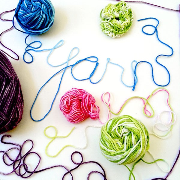 Yarn Crafts You'll Love
