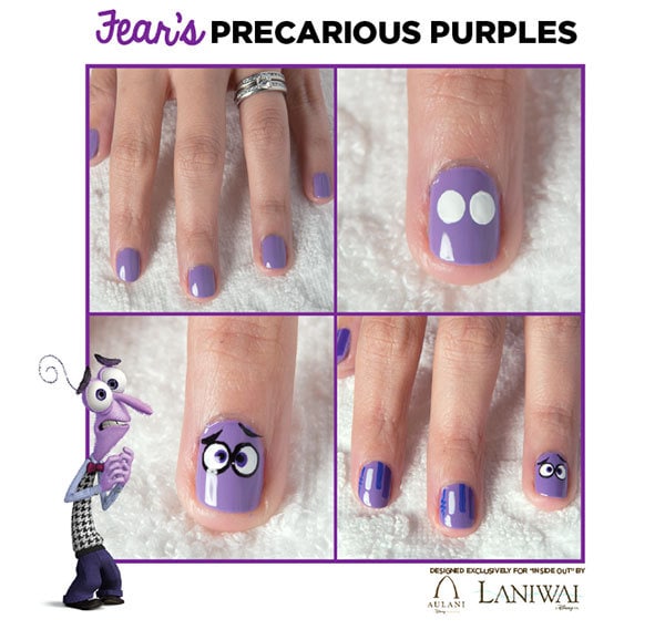 Inside-Out-Disney-Nail-Art-purple-fear-Jen-Goode
