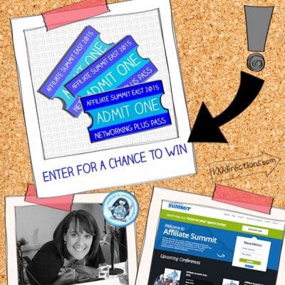 Enter for a chance to win ASE2015 passes