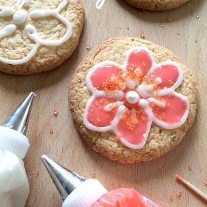 Royal Icing and Cookie Art