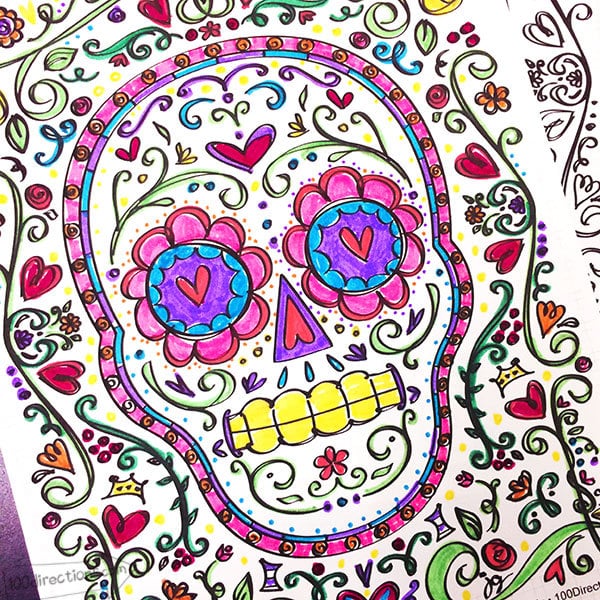 sugar-skull-colored