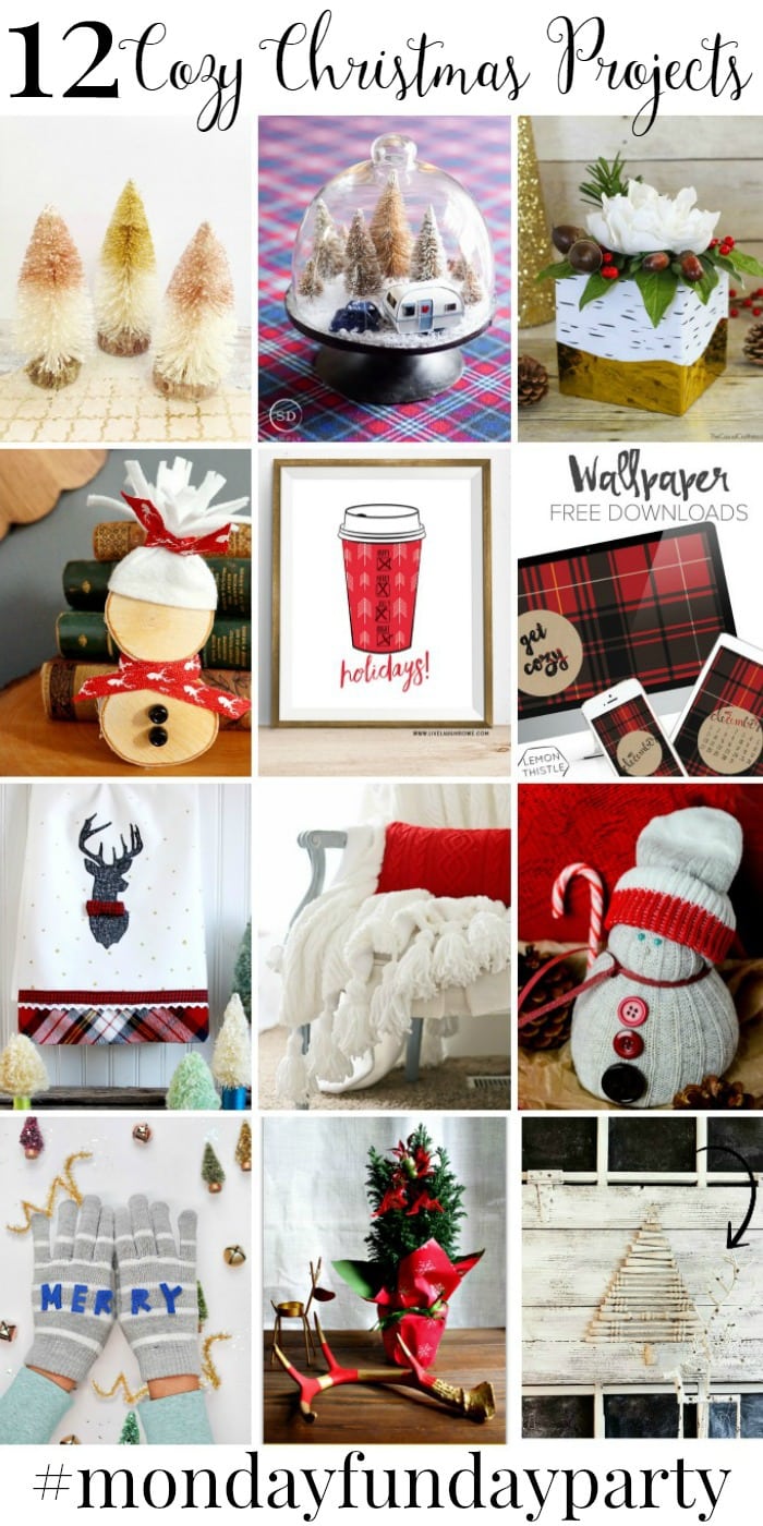 Quick and Easy DIY Christmas Ideas