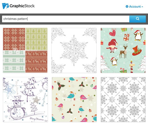 Browse GraphicStock images by keyword search