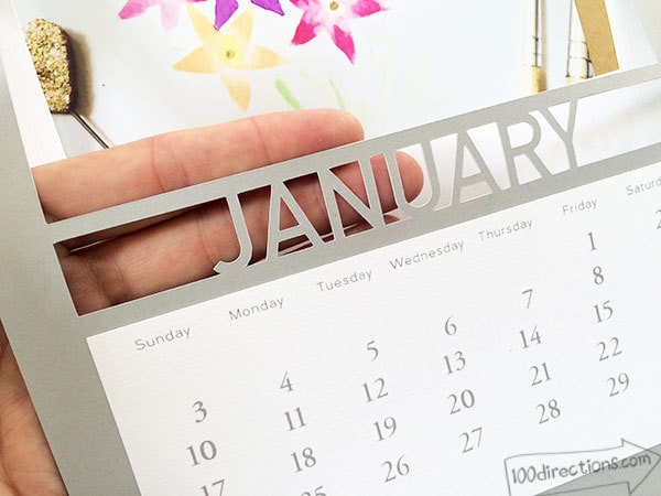 calendar-DIY-cricut-cutout-Jen-Goode