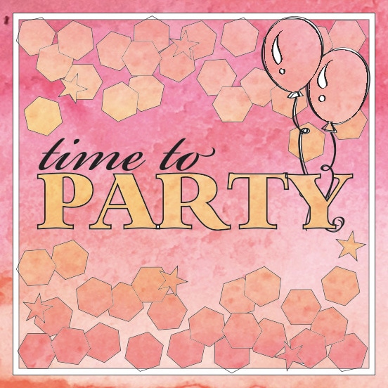 Time to Party